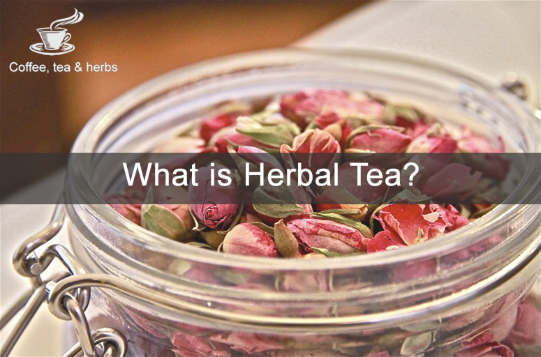 What is Herbal Tea